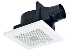 三菱電機 24時間換気機能付換気扇 VD-13ZAVC7 価格比較 - 価格.com