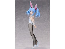 Amazon.co.jp: 機動戦艦ナデシコ ホシノ ルリ バニーVer. 1/6
