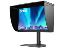 BenQ AQCOLOR PD2720U [27インチ メタリックグレー] Amazon.co.jp: BenQ 27型デザイナー向けモニターPD2720U(4K/IPS