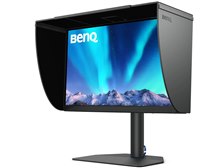【匿名配送　送料込】 BenQ AQCOLOR 27インチ 2k HDR10 BenQ AQCOLOR SW272U-JP [27インチ] 価格比較 - 価格.com