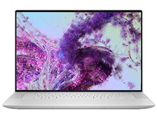 【極美品】Dell Core Ultra 7 155H / 16GB / 1TB Dell XPS 16 Core Ultra 7 155H・16GBメモリー・1TB SSD・RTX 4050搭載