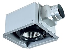 三菱電機 24時間換気機能付換気扇 VD-15ZLX14-IN 価格比較 - 価格.com