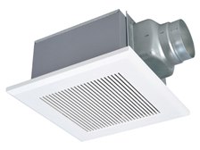 三菱電機 24時間換気機能付換気扇 VD-15ZVX7-C 価格比較 - 価格.com