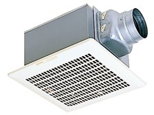 三菱電機　換気扇　VD-15ZVX7-C Amazon | 三菱電機(MITSUBISHI ELECTRIC) 天井埋込形換気扇 定