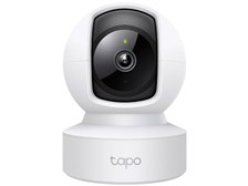 値下げ！新品未使用品2個入　TP-Link Tapo C210P2 2個セット TP-Linkティーピーリンク パンチルトネットワークWi