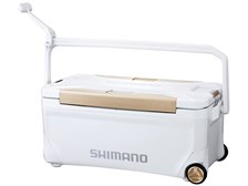 シマノ スペーザ プレミアム 35L キャスター NS-B35Y シマノ スペーザ プレミアム 35L キャスター NS-B35Y
