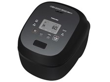 東芝 真空IH RC-18RWA(K) [グランブラック] 価格比較 - 価格.com