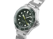 タグ・ホイヤー アクアレーサー プロフェッショナル 300 WBP5116