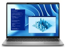 Dell Latitude 7455 Snapdragon X Plus・16GBメモリ・512GB SSD