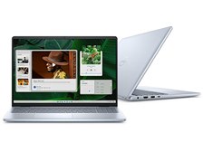 Dell Inspiron 16 Core 5 120U・16GBメモリー・512GB SSD搭載