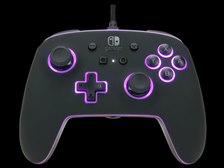 アコ・ブランズ・ジャパン PowerA スペクトラ・エンハンスド有線