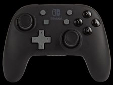 アコ・ブランズ・ジャパン PowerA ナノ・エンハンスド・ワイヤレス