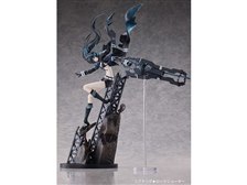 ENSOUTOYS ブラック☆ロックシューター FRAGMENT 1/7 エリシュカ