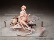 Reverse Studio ドールズフロントライン 1/7 OTs-14 運命の佳人