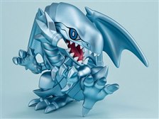 メガハウス MEGATOON 遊☆戯☆王デュエルモンスターズ 青眼の白龍 価格