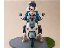 フリュー フリュー ゆるキャン△ 1/7 志摩リン 価格比較 - 価格.com