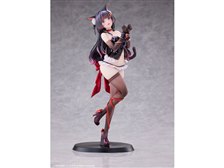 縛られ猫 ルフナちゃん 1/7 完成品フィギュア[SIKI ANIM] SIKI ANIM 1/7 縛られ猫 ルフナちゃん 豪華版 価格比較 - 価格.com