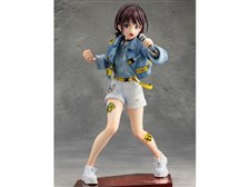 美少女フィギュア】ガールズバンドクライ 井芹 仁菜 1/7 完成品