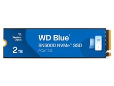 新品未開封 WDS200T4X0E Amazon | Western Digital ウエスタンデジタル 内蔵SSD 2TB WD