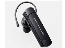 ELECOM LBT-HPC40MPBK BLACK 新品未開封 Bluetooth(R)ワイヤレス