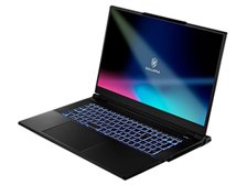 ドスパラ GALLERIA UL9C-R49-7 Core i9 13900HX/RTX 4090/17.3インチ 