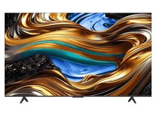 TCL 65P755 [65インチ] 価格比較 - 価格.com