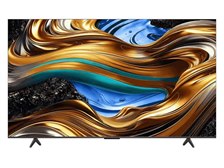 TCL 55P755 [55インチ] 価格比較 - 価格.com