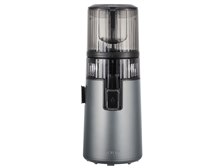 ヒューロム スロージューサー マイスター H320Nシリーズ（チタングレー） H320N | 製品情報| HUROM（ヒューロム）公式サイト