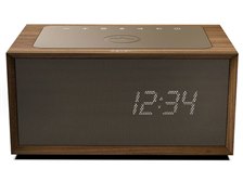 GENEVA GENEVA TIME DIGITAL [ウォールナット] 価格比較 - 価格.com