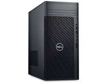 Dell Precision 3680 タワー ワークステーション Core i7 14700・8GB