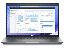 ワークステーションPC/i5 7500/500GB/MS Office搭載 Dell Precision 3490 ワークステーション Core Ultra 7 155H・16GB