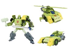 タカラトミー トランスフォーマームービー SS-137 オートボット