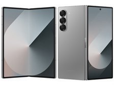 Galaxy Z Fold6 SC-55E | Android スマートフォン | 製品 | NTT