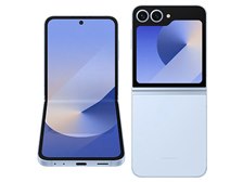 GALAXY Z flip6 ブルー 即購入⭕ サムスン Galaxy Z Flip6 256GB au [ブルー] 価格比較 - 価格.com