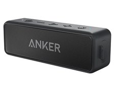 ANKER SoundCore 2 A3105016 [ブラック] 価格比較 - 価格.com