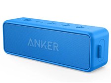 2024年新品購入ANKER Soundcore2ワイヤレススピーカー2個セット Anker SoundCore2【USB Type-C充電】｜Bluetoothスピーカーの
