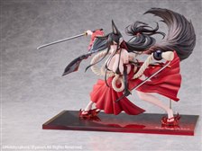 HOBBY SAKURA ワイフ 豪華版 1/7スケール フィギュア Amazon.co.jp: HOBBY SAKURA ワイフ 豪華版 1/7スケール PVC&ABS製