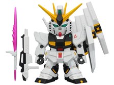ジャンボソフビフィギュアSD ガンダム ジャンボソフビフィギュアSD RX-93 SD νガンダム (完成品
