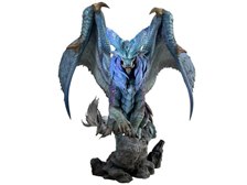 カプコン カプコンフィギュアビルダー クリエイターズモデル 炎妃龍