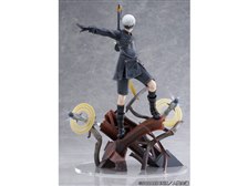 PROOF TVアニメ NieR：Automata Ver1.1a 1/7 9S (ヨルハ九号S型