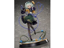 【中古】MAGI ARTS 1/6 月時計 十六夜咲夜 東方Project[10][240010478063] 中古】MAGI ARTS 1/6 月時計 十六夜咲夜 東方Project[10][