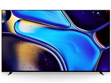 SONY BRAVIA 8 K-65XR80 [65インチ] 価格比較 - 価格.com