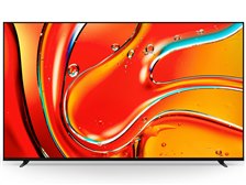 SONY BRAVIA 7 K-55XR70 [55インチ] 価格比較 - 価格.com