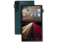 独特の上品 [128GB GR DX180 Audio iBasso グリーン] 価格.com - 価格比較 ポータブルプレーヤー