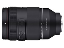 SAMYANG AF 35-150mm F2-2.8 L 価格比較 - 価格.com
