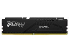キングストン KF564C32BBE-32 [DDR5 PC5-51200 32GB] 価格比較 - 価格.com