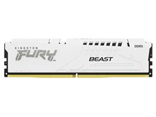 キングストン KF564C32BWE-16 [DDR5 PC5-51200 16GB] 価格比較 - 価格.com