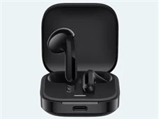 Xiaomi Redmi Buds 6 Active [ブラック] 価格比較 - 価格.com