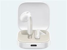Xiaomi Redmi Buds 6 Active [ホワイト] 価格比較 - 価格.com