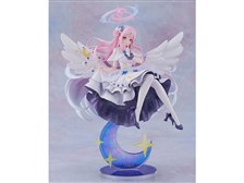 聖園ミカ　～星の呼び声～　1/7　フィギュア　グッスマ　ブルーアーカイブ Amazon | ブルーアーカイブ Blue Archive ミカ ～星の呼び声～ 1